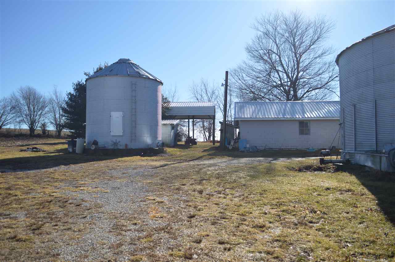 688 North Bicknell Road Wheatland, IN 47597 - Photo 26 of 33 Gallery Image 26