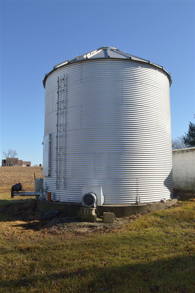 688 North Bicknell Road Wheatland, IN 47597 - Photo 29 of 33 Gallery Image 29