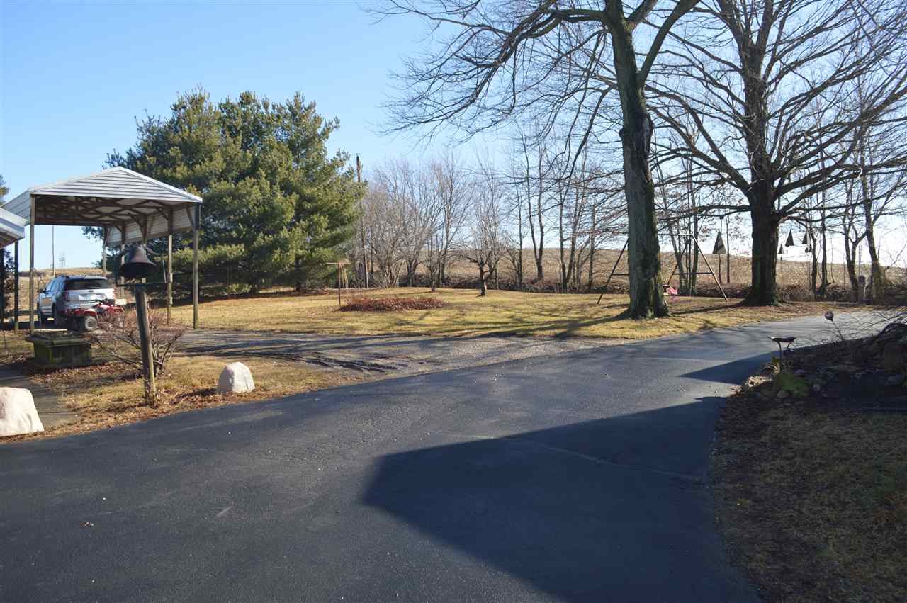 688 North Bicknell Road Wheatland, IN 47597 - Photo 31 of 33 Gallery Image 31