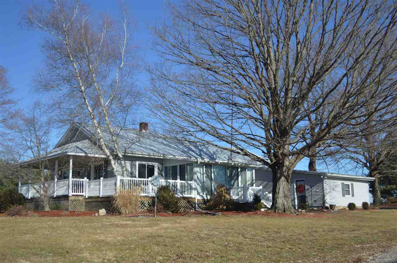 688 North Bicknell Road Wheatland, IN 47597 - Photo 33 of 33 Gallery Image 33