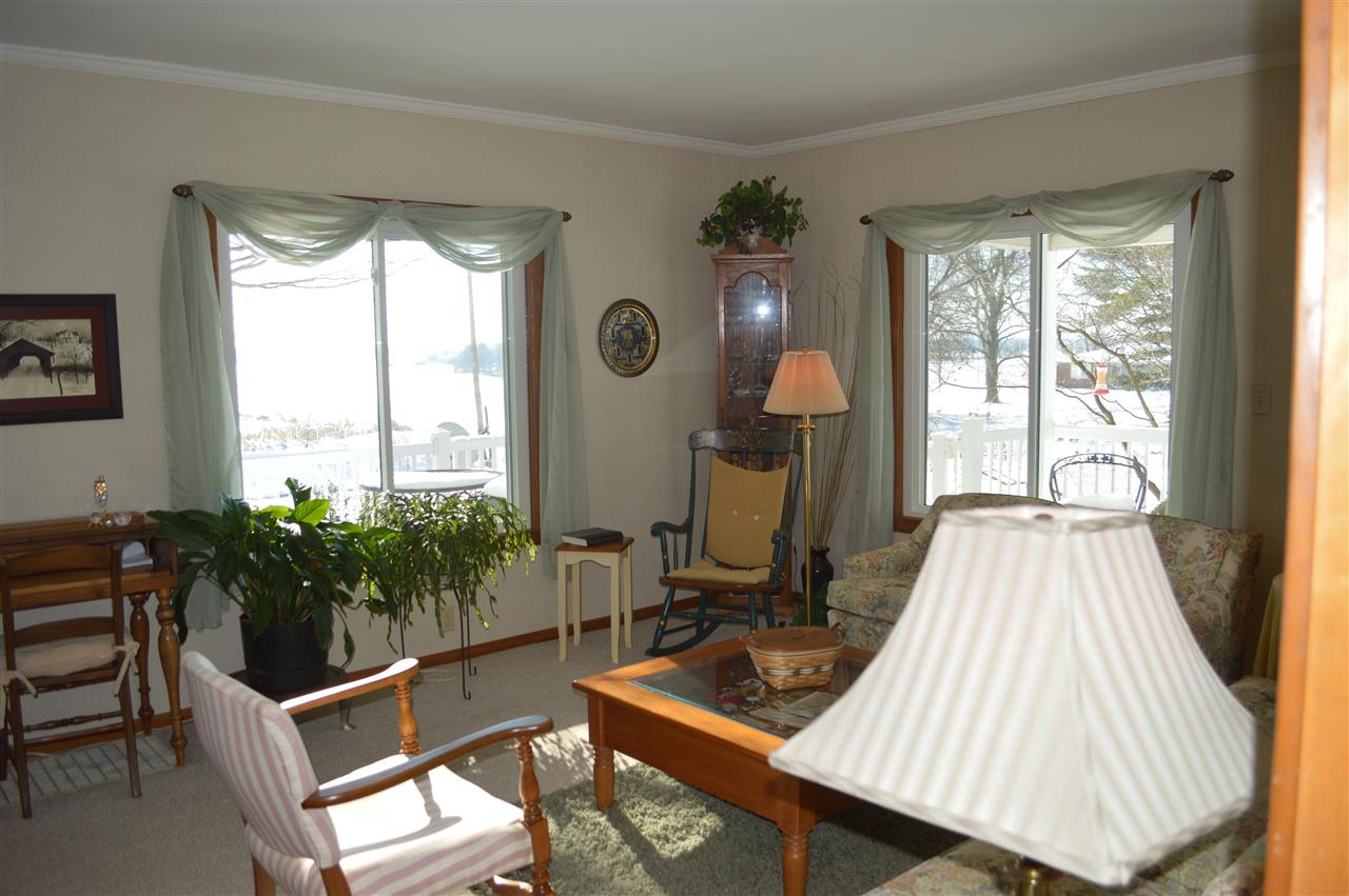 688 North Bicknell Road Wheatland, IN 47597 - Photo 9 of 33 Gallery Image 9