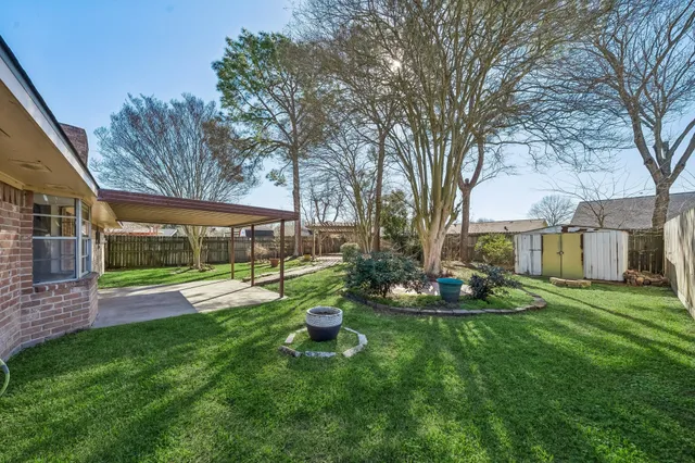 $215,000 | 1918 Atlanta Street, Deer Park, TX 77536