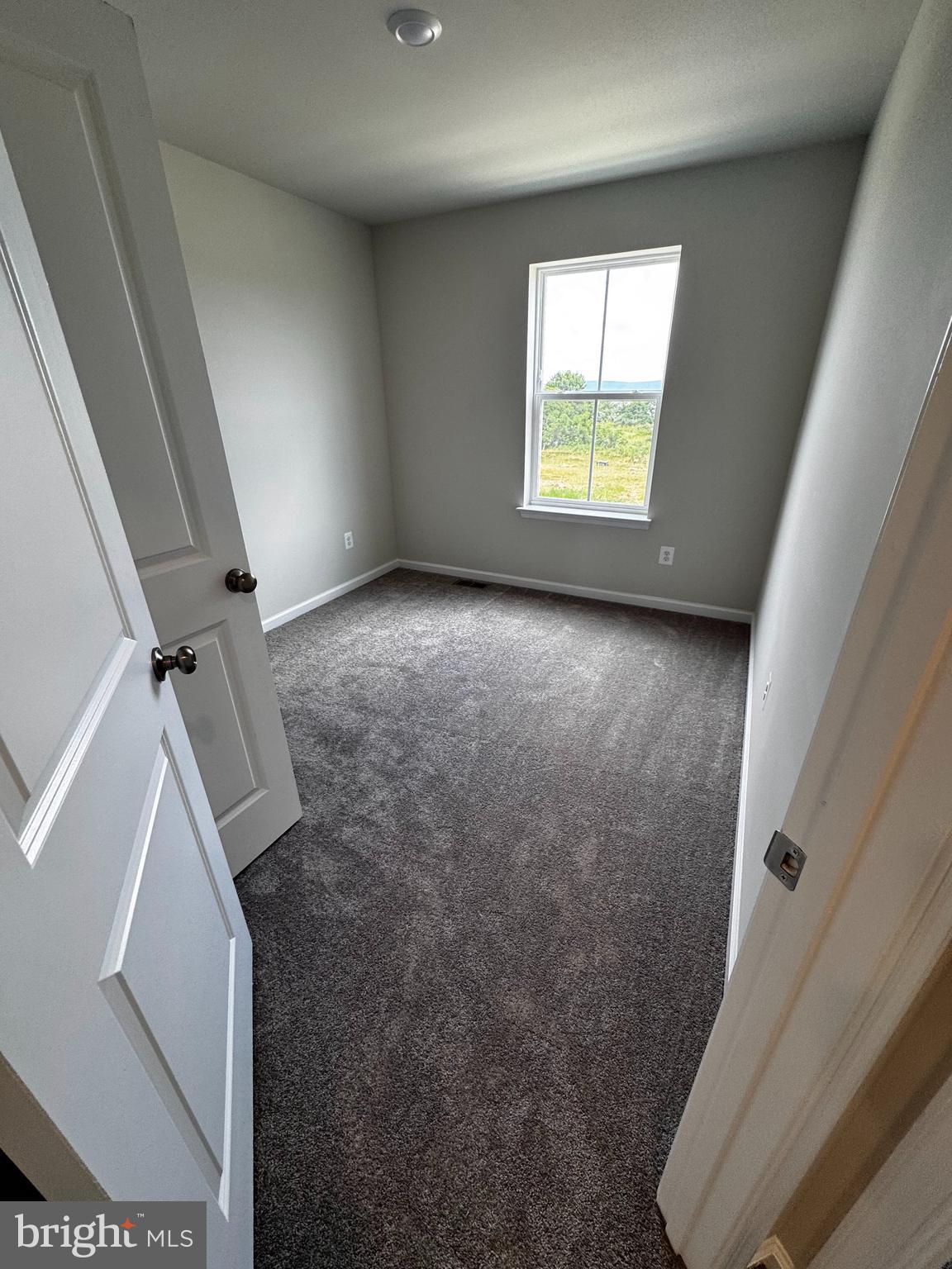1258 Red Clover Lane Ranson, WV 25438 - Photo 18 of 25 an entryway door with a window