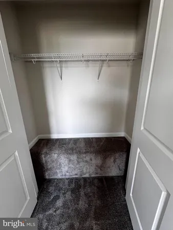 a close view of cabinet