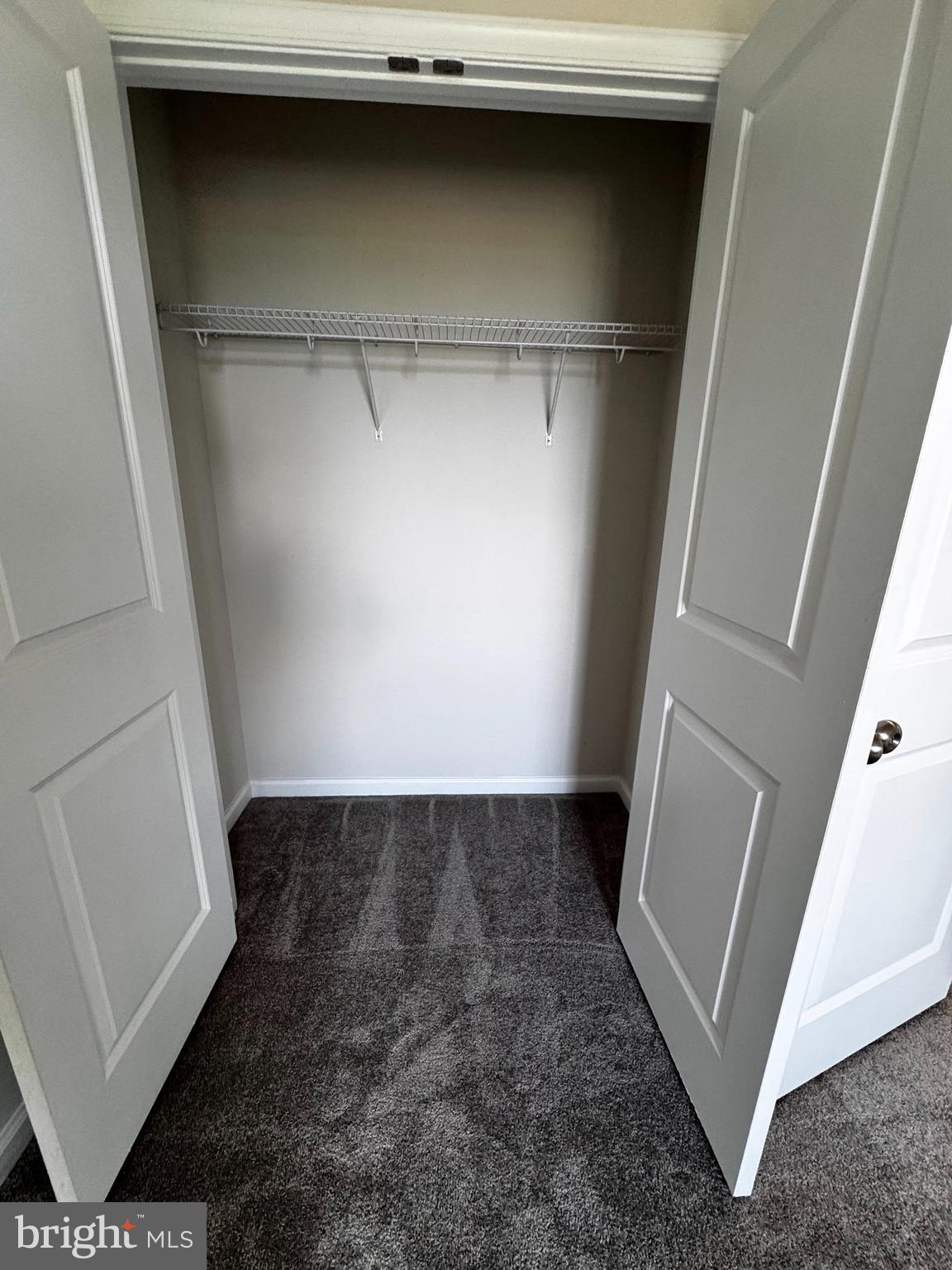 1258 Red Clover Lane Ranson, WV 25438 - Photo 21 of 25 a close view of cabinet