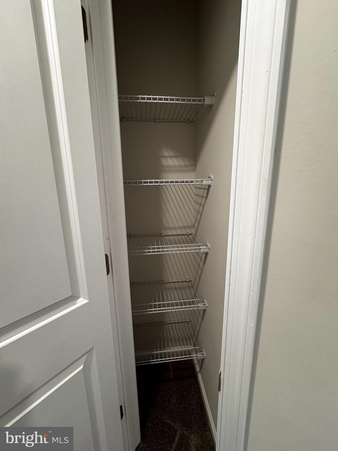 1258 Red Clover Lane Ranson, WV 25438 - Photo 22 of 25 a view of walk in closet