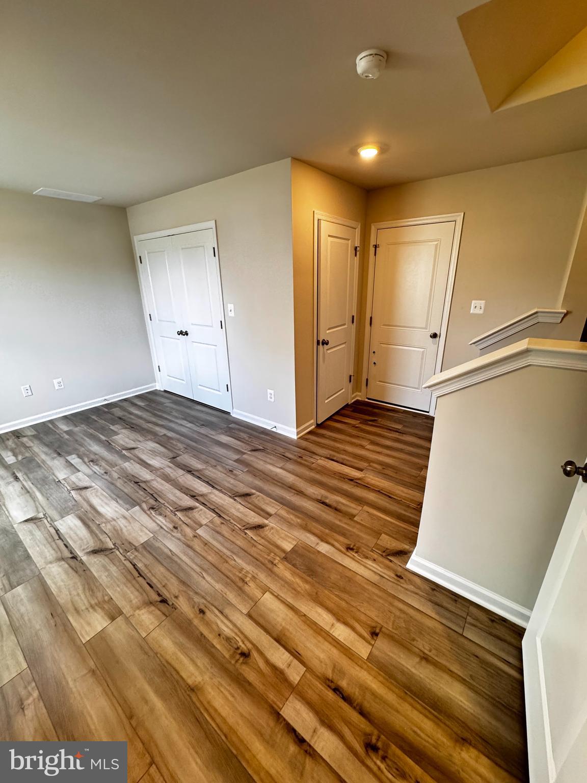 1258 Red Clover Lane Ranson, WV 25438 - Photo 4 of 25 a view of empty room