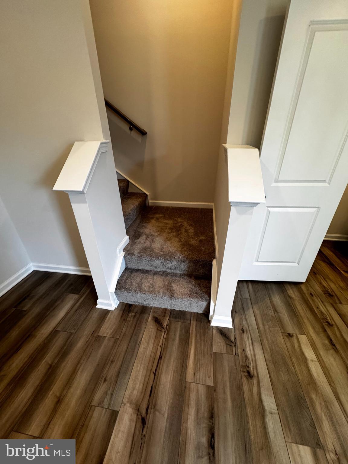 1258 Red Clover Lane Ranson, WV 25438 - Photo 6 of 25 a view of entryway