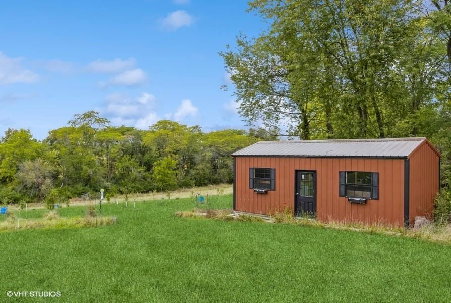 4703 Orval Yoder Turnpike Southwest Kalona, IA 52247 - Photo 23 of 36 Gallery Image 23
