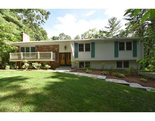 23 Dunster Road Sudbury, MA 01776 - Photo 1 of 25 Gallery Image 1