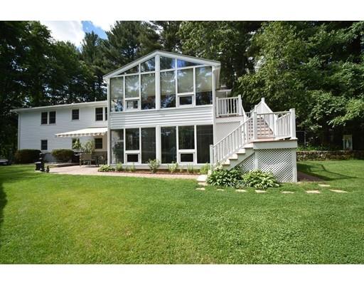 23 Dunster Road Sudbury, MA 01776 - Photo 23 of 25 Gallery Image 23