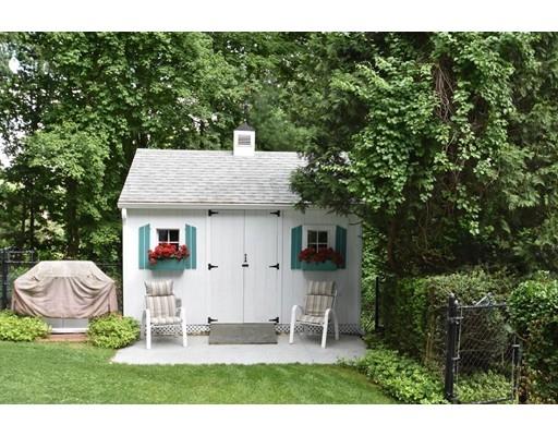 23 Dunster Road Sudbury, MA 01776 - Photo 24 of 25 Gallery Image 24