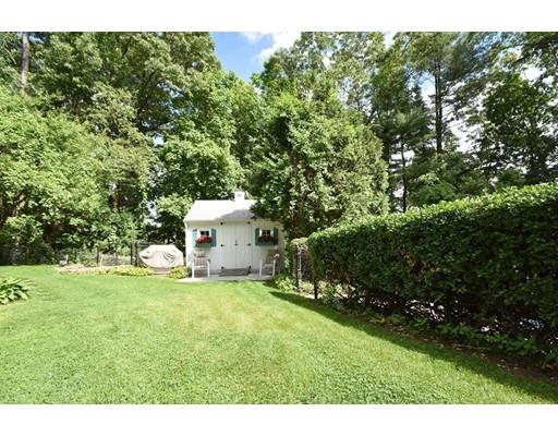 23 Dunster Road Sudbury, MA 01776 - Photo 3 of 25 Gallery Image 3