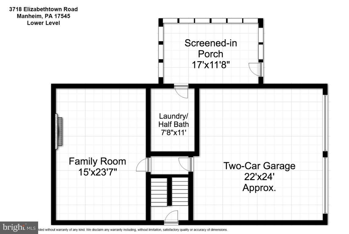 3718 Elizabethtown Road Manheim, PA 17545 - Photo 54 of 54 Gallery Image 54
