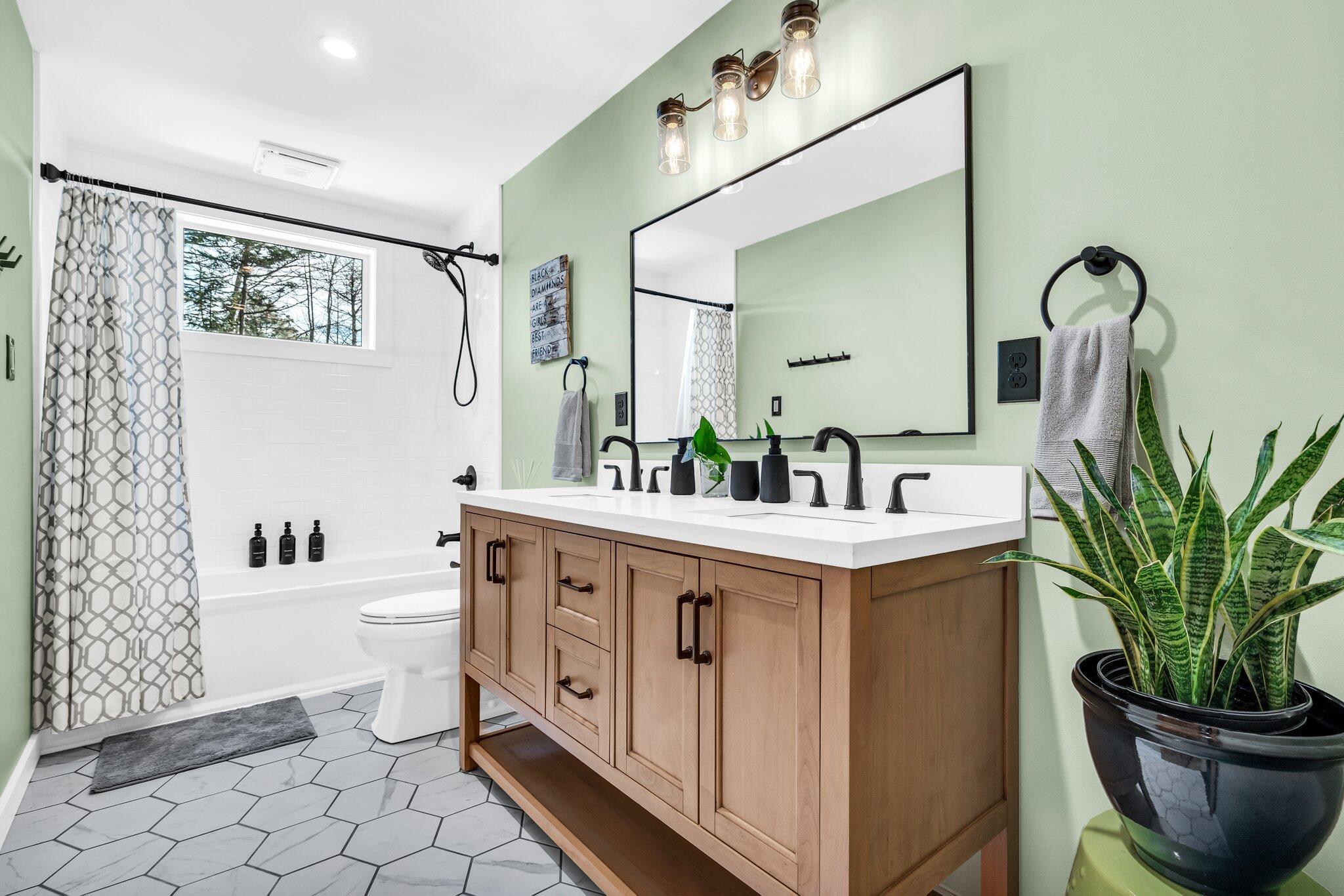 33 Greenbriar Road Newry, ME 04261 - Photo 25 of 51 33Bathroom1