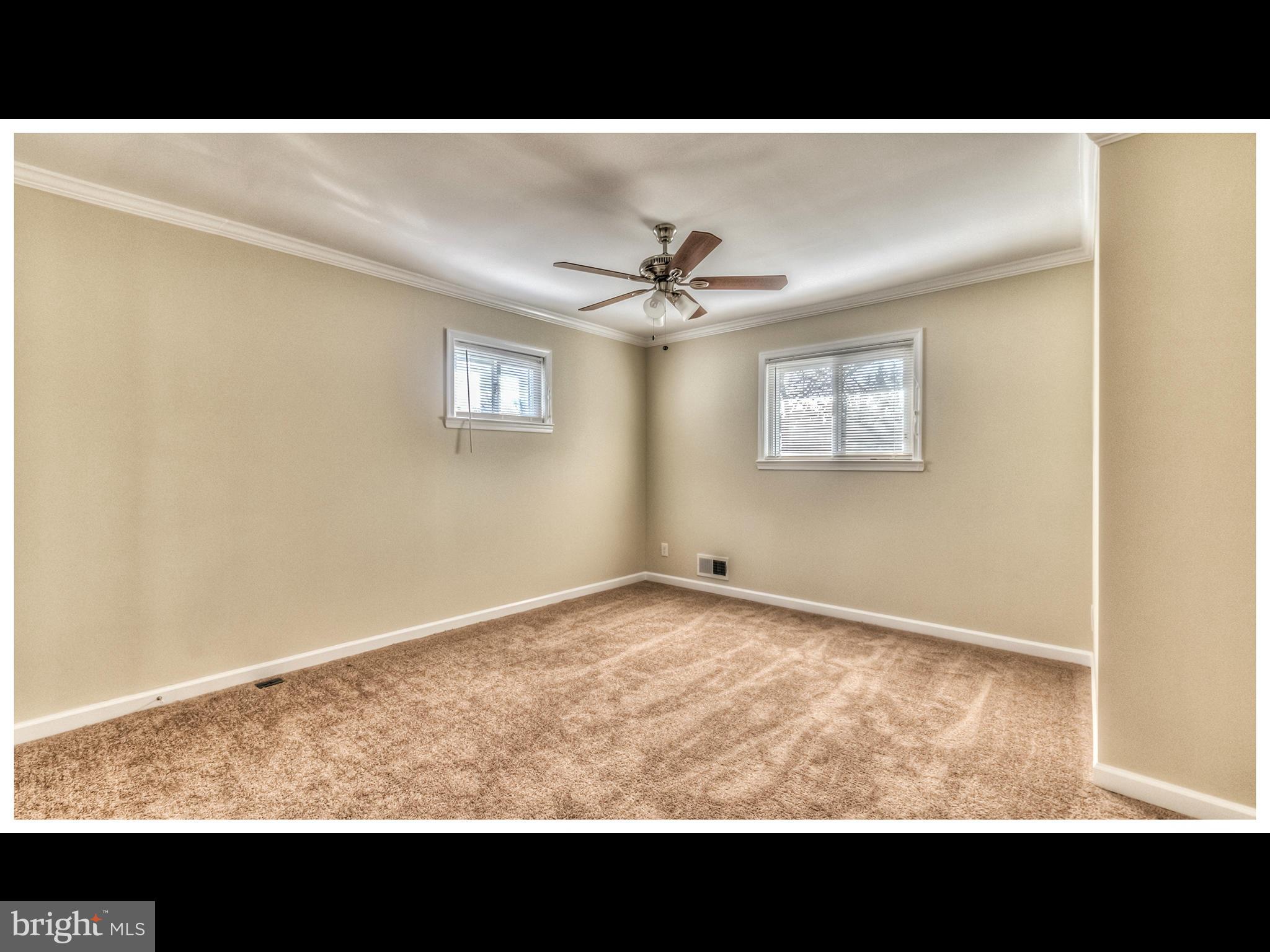 3305 Greenmead Road Baltimore, MD 21244 - Photo 13 of 29 Bedroom (Master)