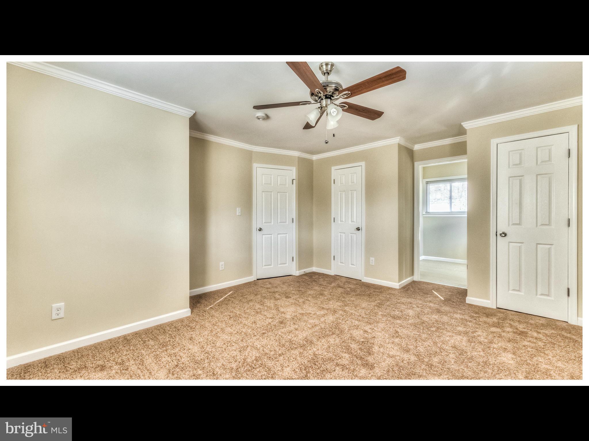 3305 Greenmead Road Baltimore, MD 21244 - Photo 14 of 29 Bedroom (Master)