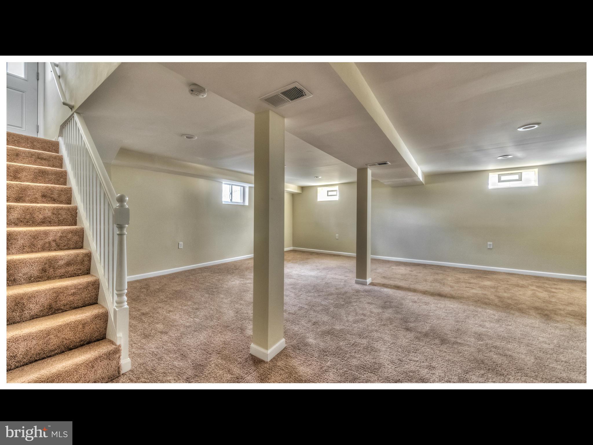 3305 Greenmead Road Baltimore, MD 21244 - Photo 17 of 29 Basement