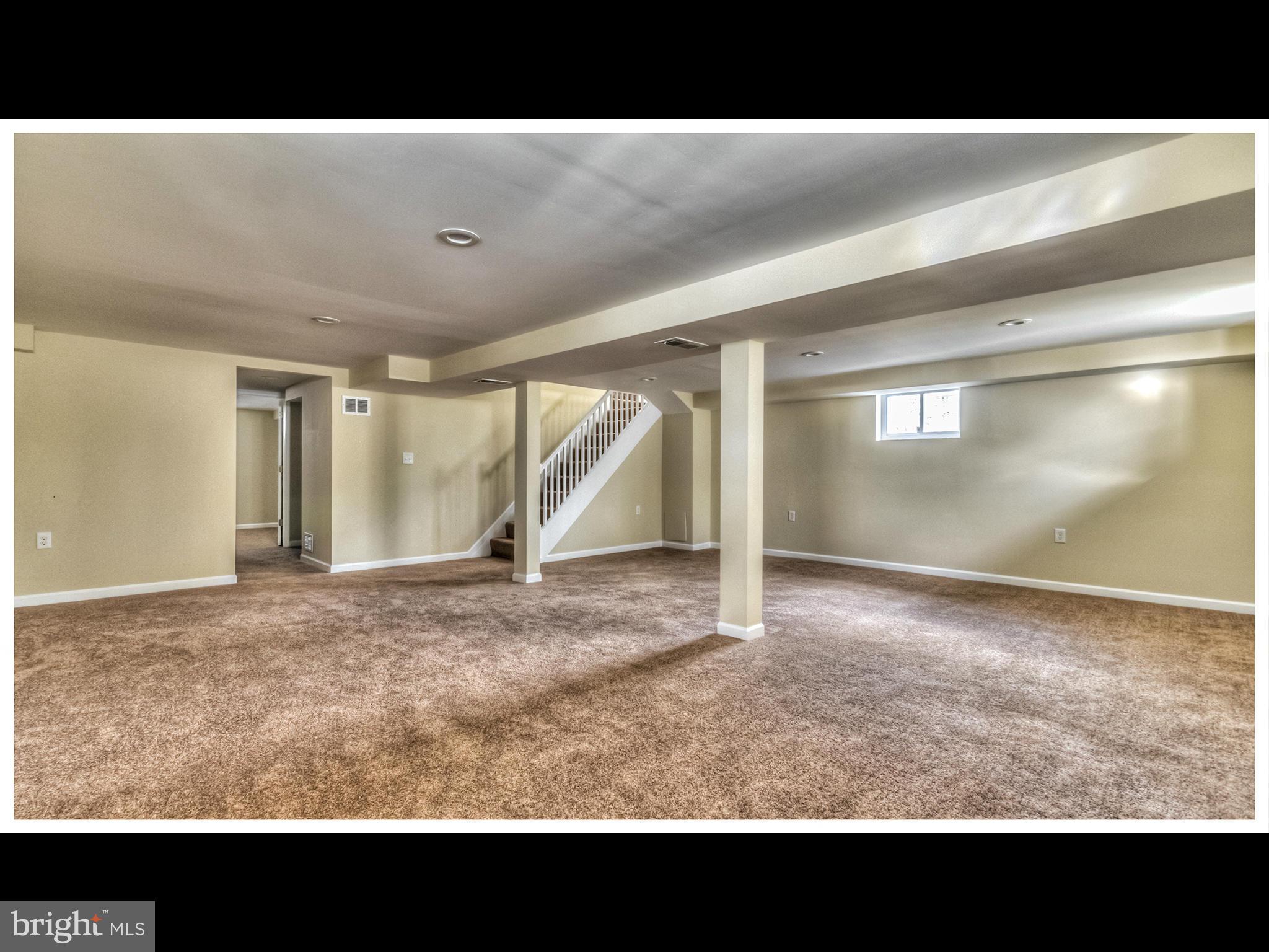 3305 Greenmead Road Baltimore, MD 21244 - Photo 18 of 29 Basement