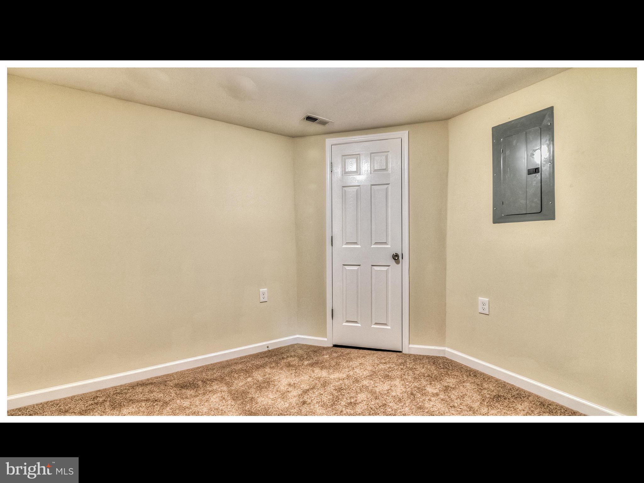 3305 Greenmead Road Baltimore, MD 21244 - Photo 21 of 29 Basement