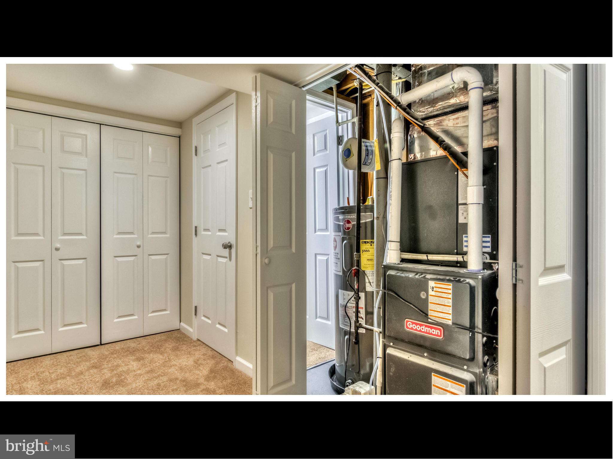 3305 Greenmead Road Baltimore, MD 21244 - Photo 23 of 29 Basement
