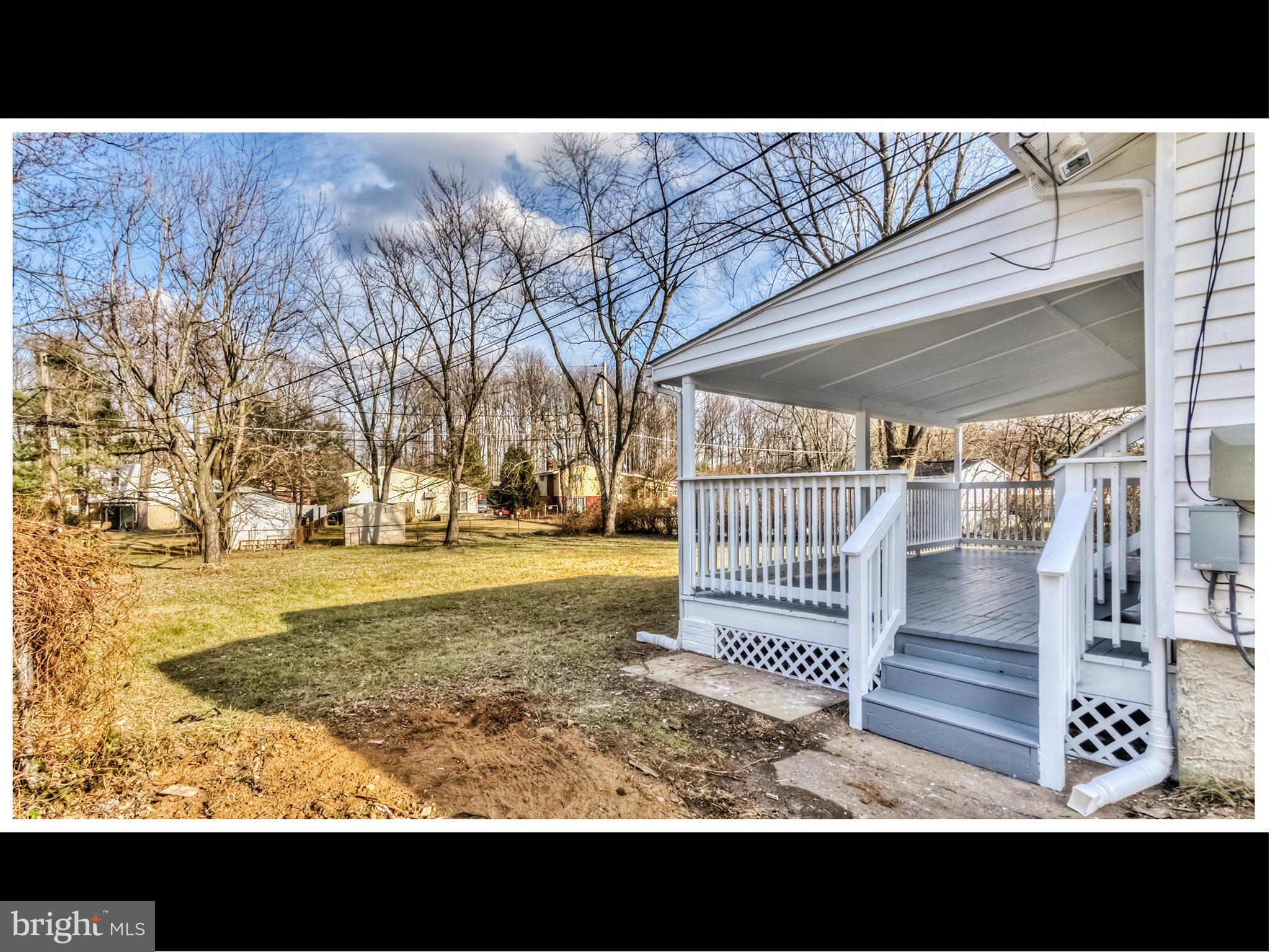 3305 Greenmead Road Baltimore, MD 21244 - Photo 27 of 29 Exterior (General)