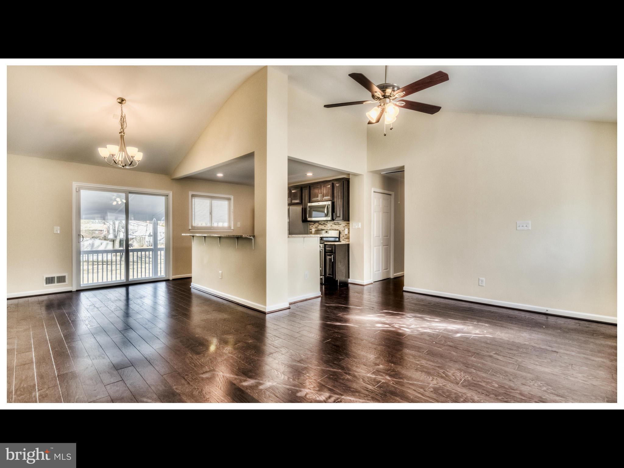 3305 Greenmead Road Baltimore, MD 21244 - Photo 5 of 29 View
