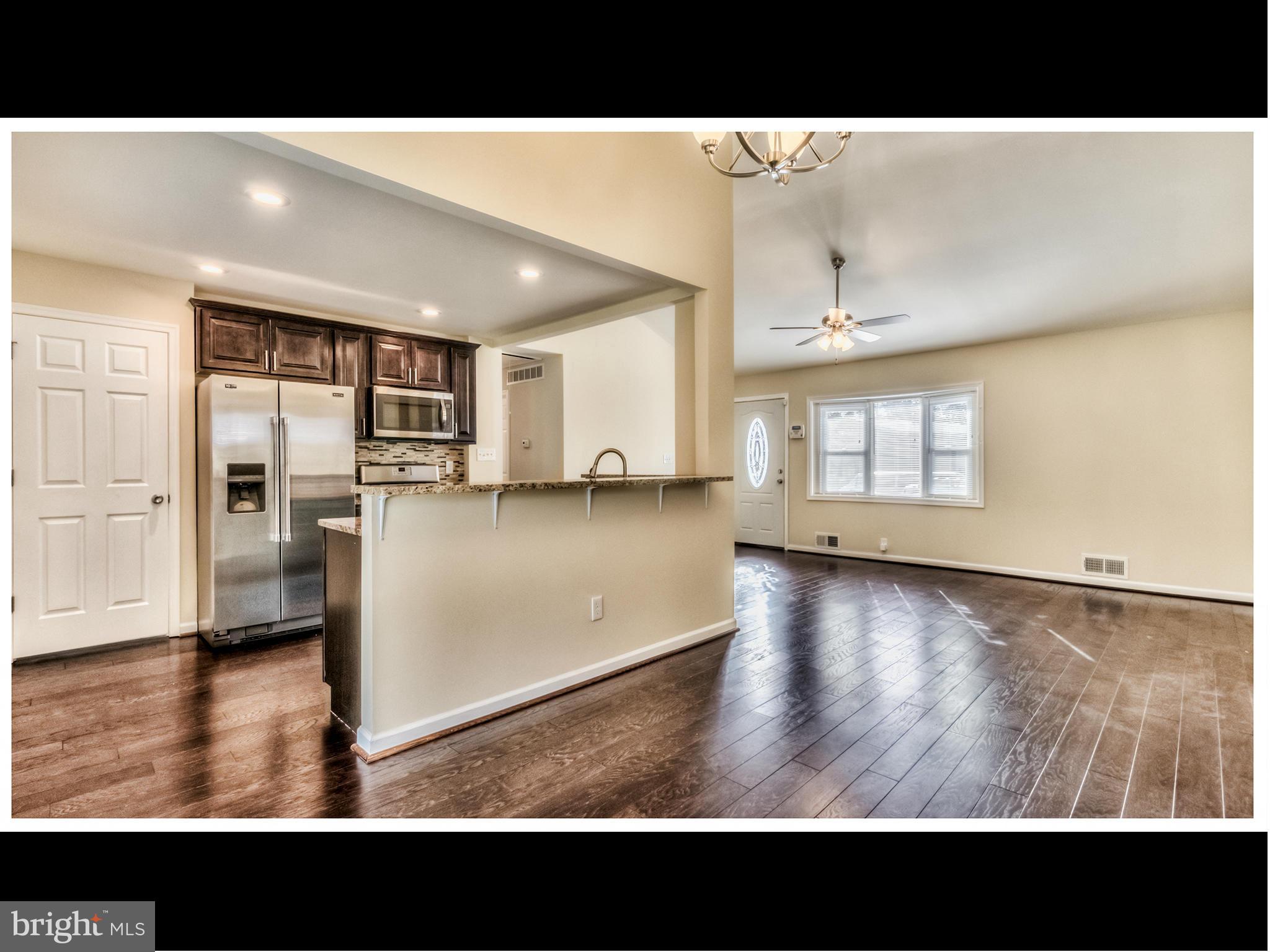 3305 Greenmead Road Baltimore, MD 21244 - Photo 6 of 29 Dining Room