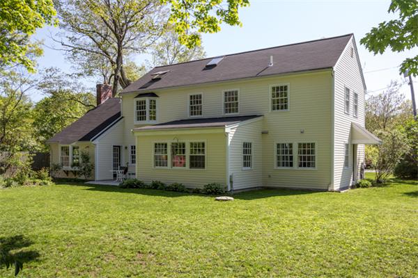 4 Parker Road Shirley, MA 01464 - Photo 20 of 24