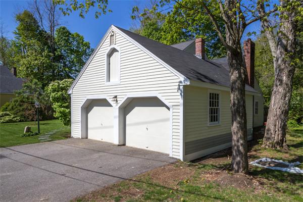 4 Parker Road Shirley, MA 01464 - Photo 21 of 24