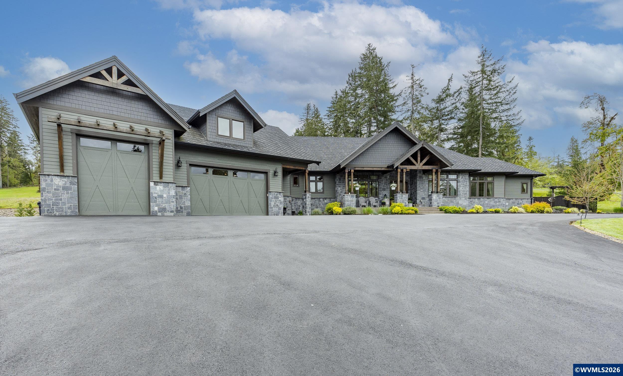 32568 Deberry Road Creswell, OR 97426 - Photo 37 of 50