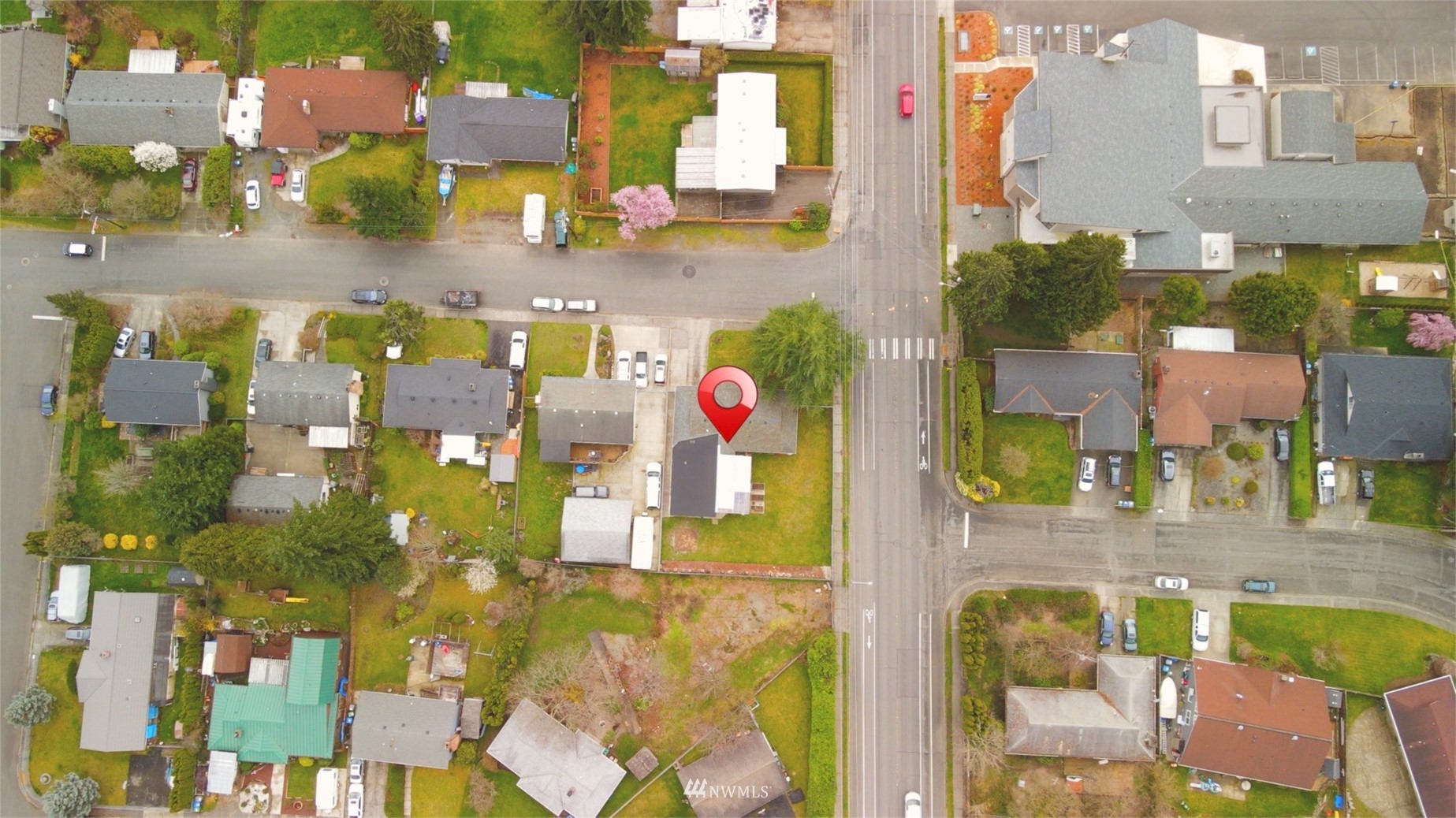 4100 Northeast 10th Street Renton, WA 98059 - Photo 27 of 29