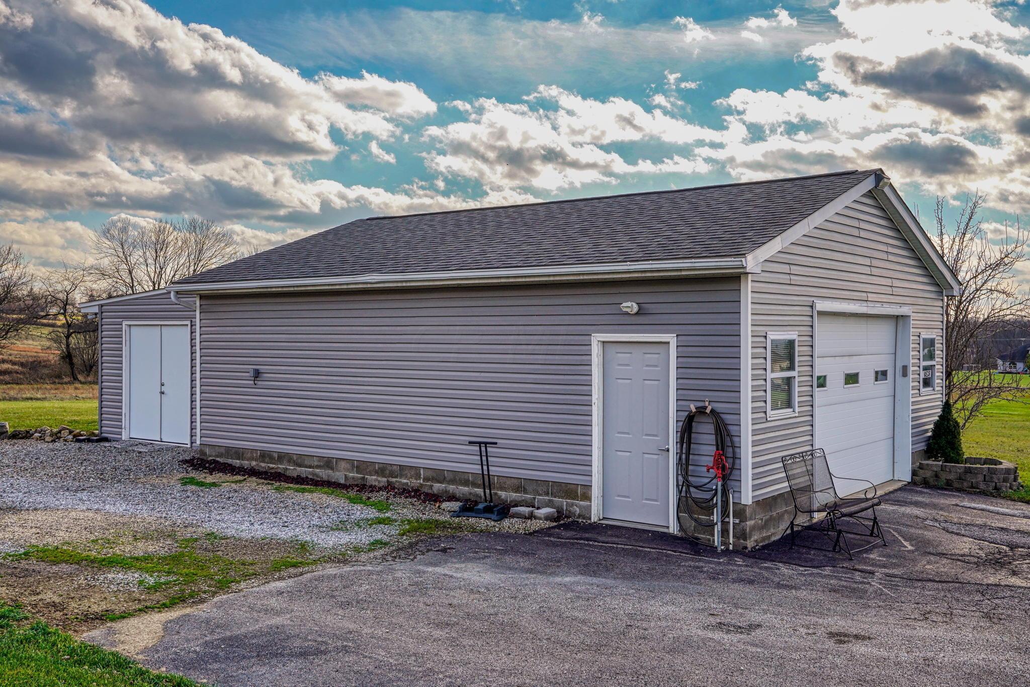 24790 Huber-Hitler Road Circleville, OH 43113 - Photo 50 of 60 24790 Huber Hitler__21-2