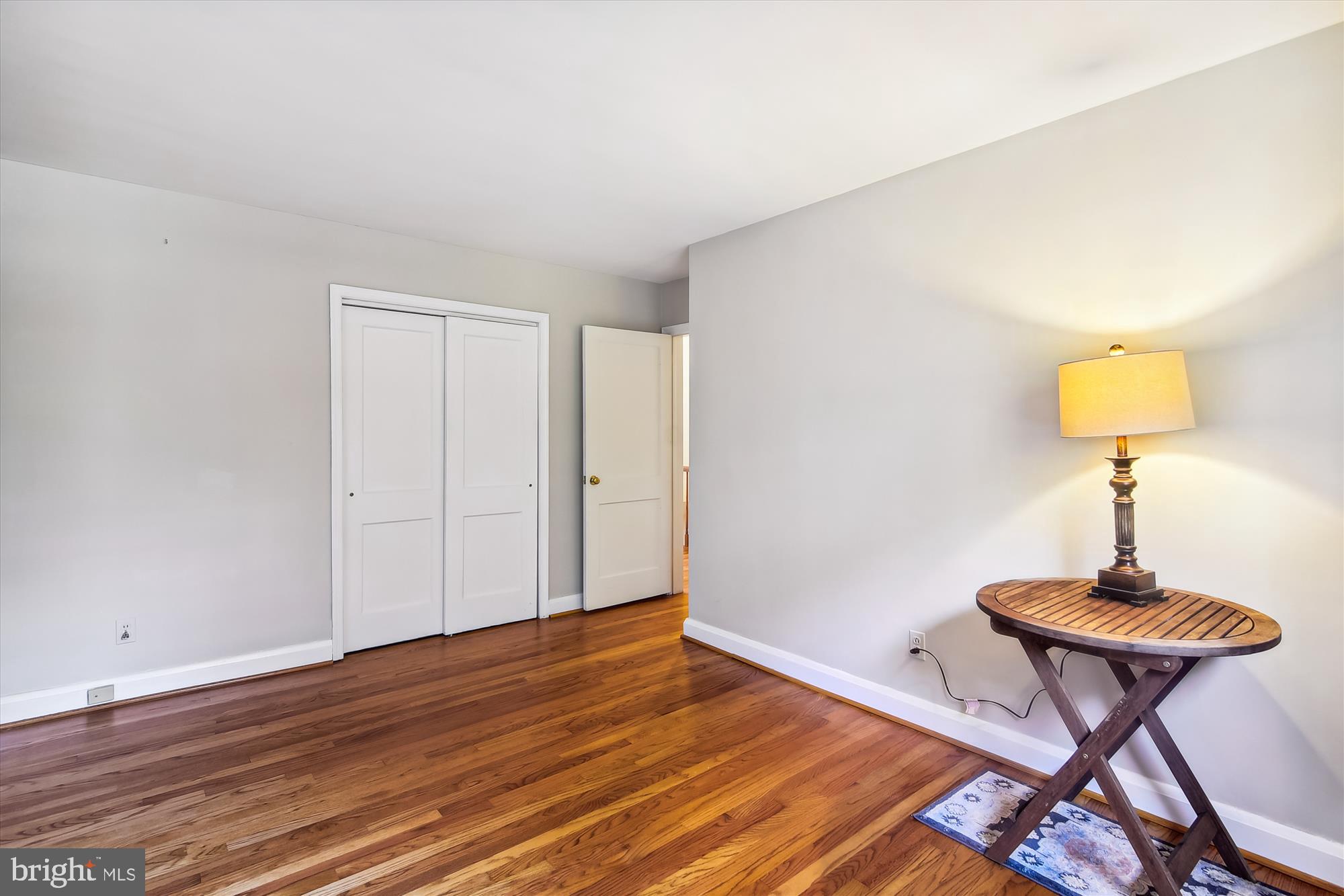 1626 Myamby Road Towson, MD 21286 - Photo 15 of 28 2nd Bedroom