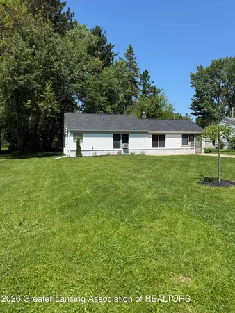 $169,500 | 4516 Wilcox Road, Holt, MI 48842