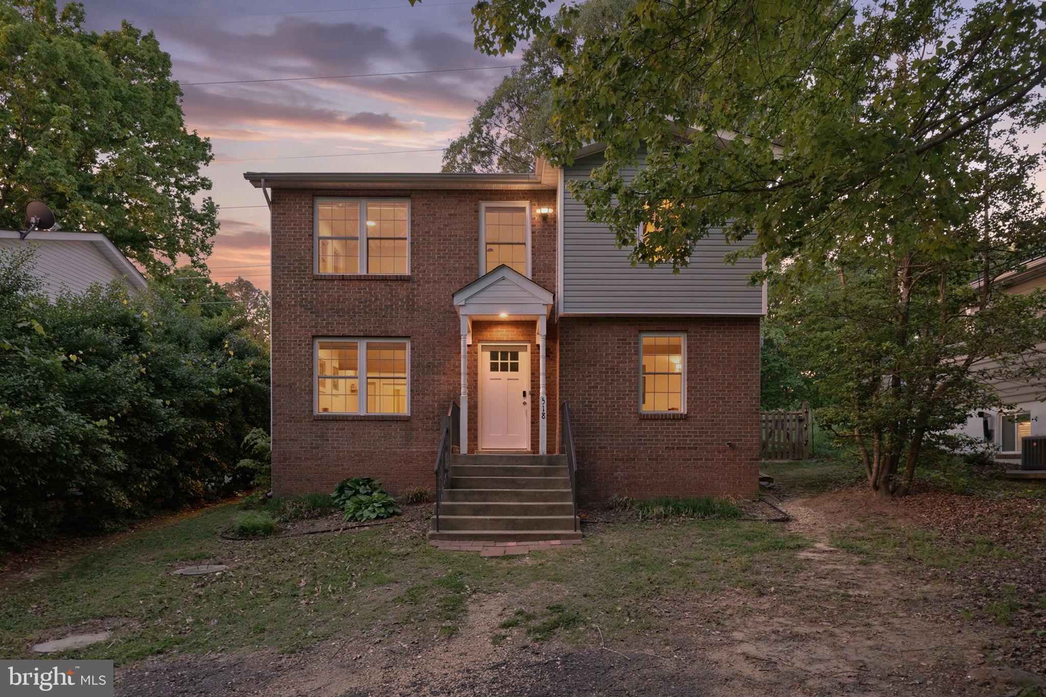 518 Maple Way Lusby, MD 20657 - Photo 24 of 24