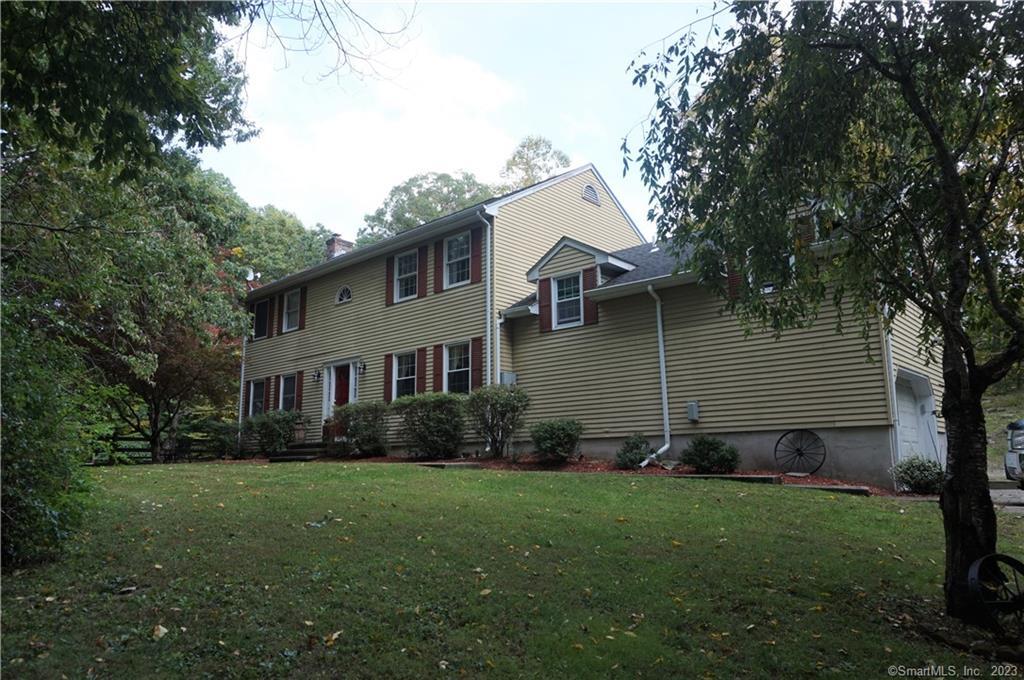 29 Forsyth Road Salem, CT 06420 - Photo 1 of 1