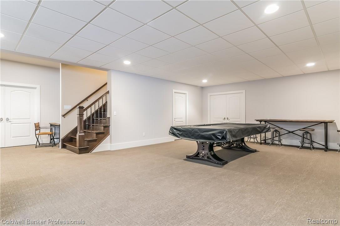 3798 Thatcher Drive Rochester, MI 48309 - Photo 51 of 62 051-Recreation_Room-5491916-large.jpg