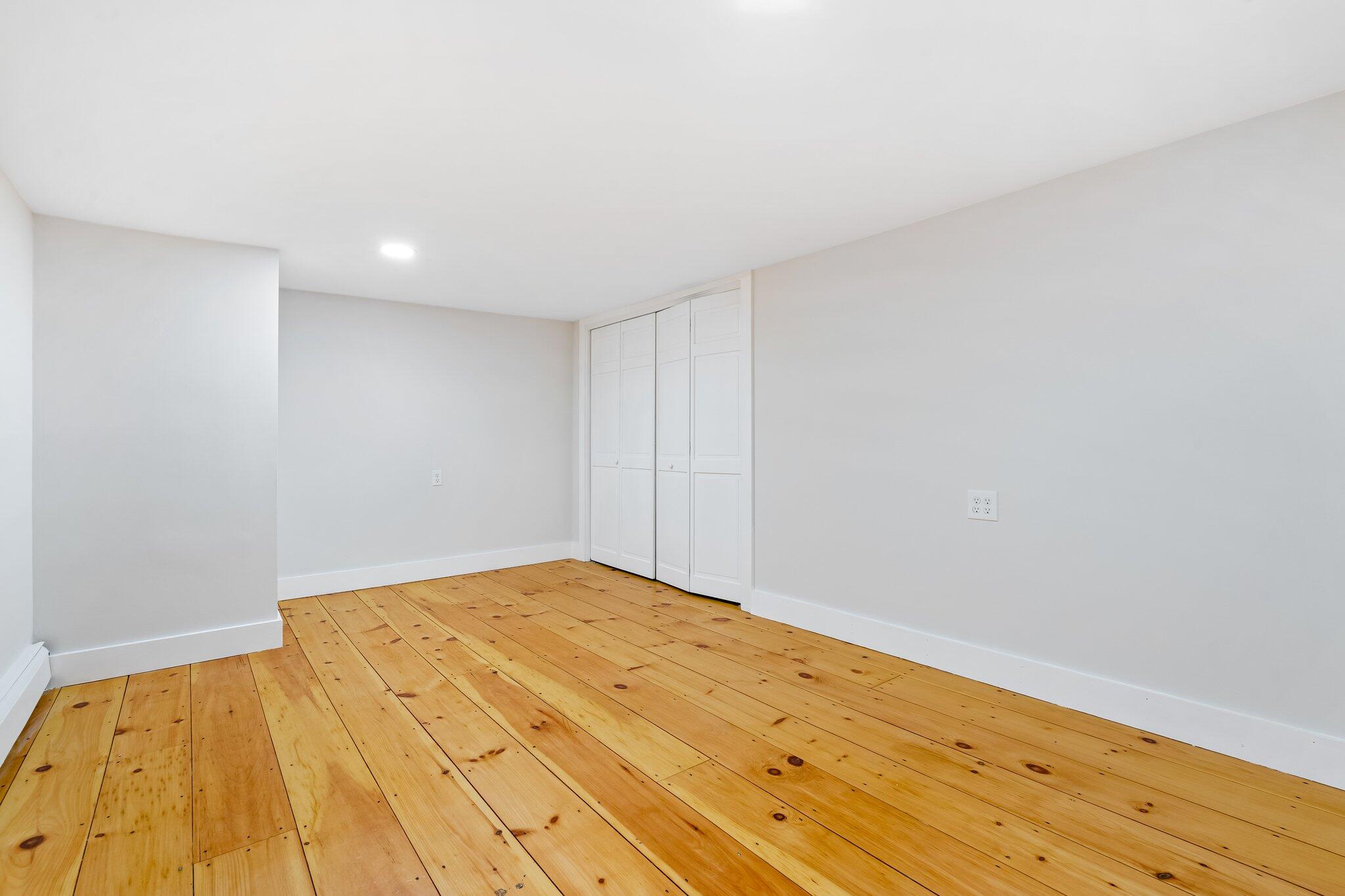 142 Meetinghouse Road Wells, ME 04090 - Photo 25 of 48 Bedroom 4