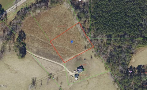 $140,000 | Lot 3 Nc Highway, Middlesex, NC 27557