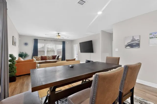 $380,000 | 2349 Aspen Hl Drive, Forney, TX 75126