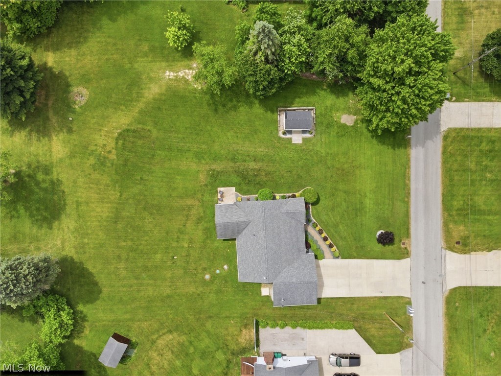 4122 Denise Road Ashtabula, OH 44004 - Photo 30 of 32