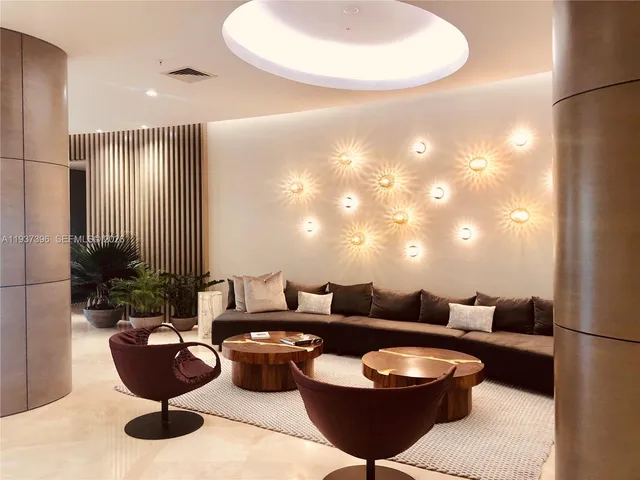 $3,700 | 10275 Collins Avenue, Unit 727, Bal Harbour, FL 33154