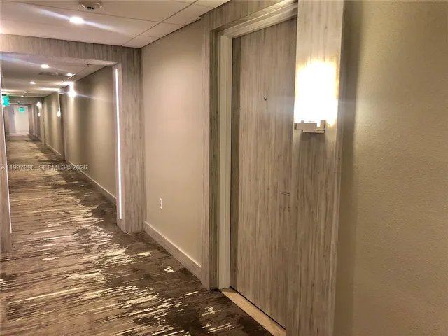 $3,700 | 10275 Collins Avenue, Unit 727, Bal Harbour, FL 33154