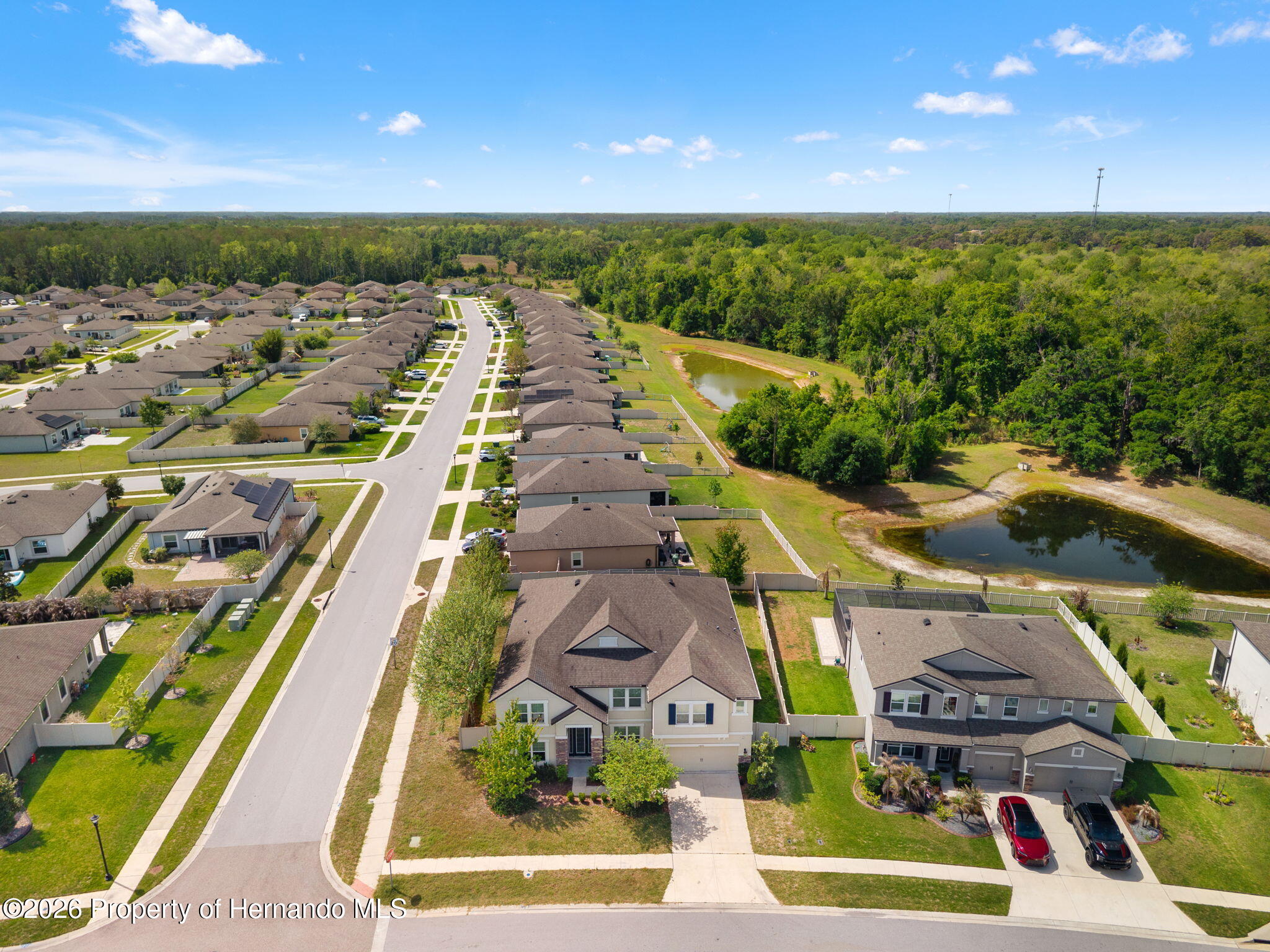 18696 Malinche Loop Spring Hill, FL 34610 - Photo 65 of 69