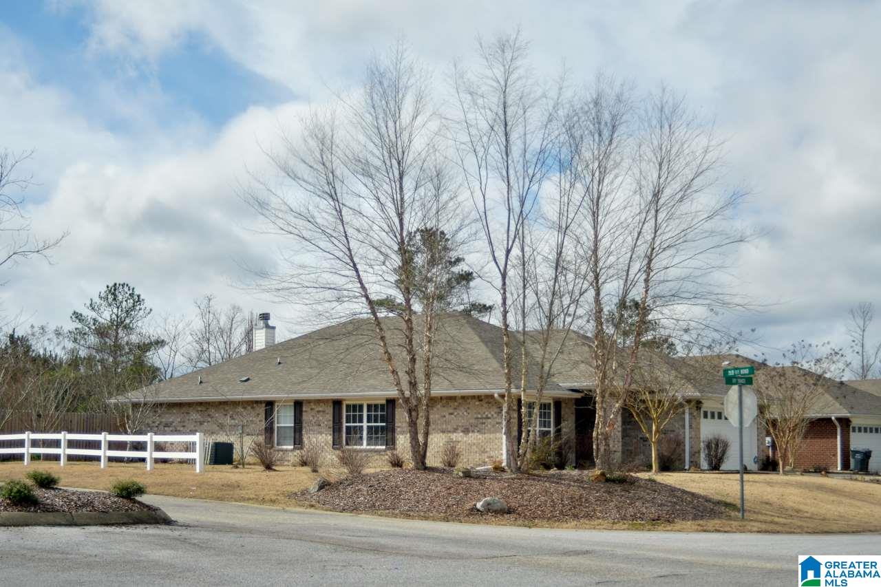134 Ivy Trace Calera, AL 35040 - Photo 31 of 48