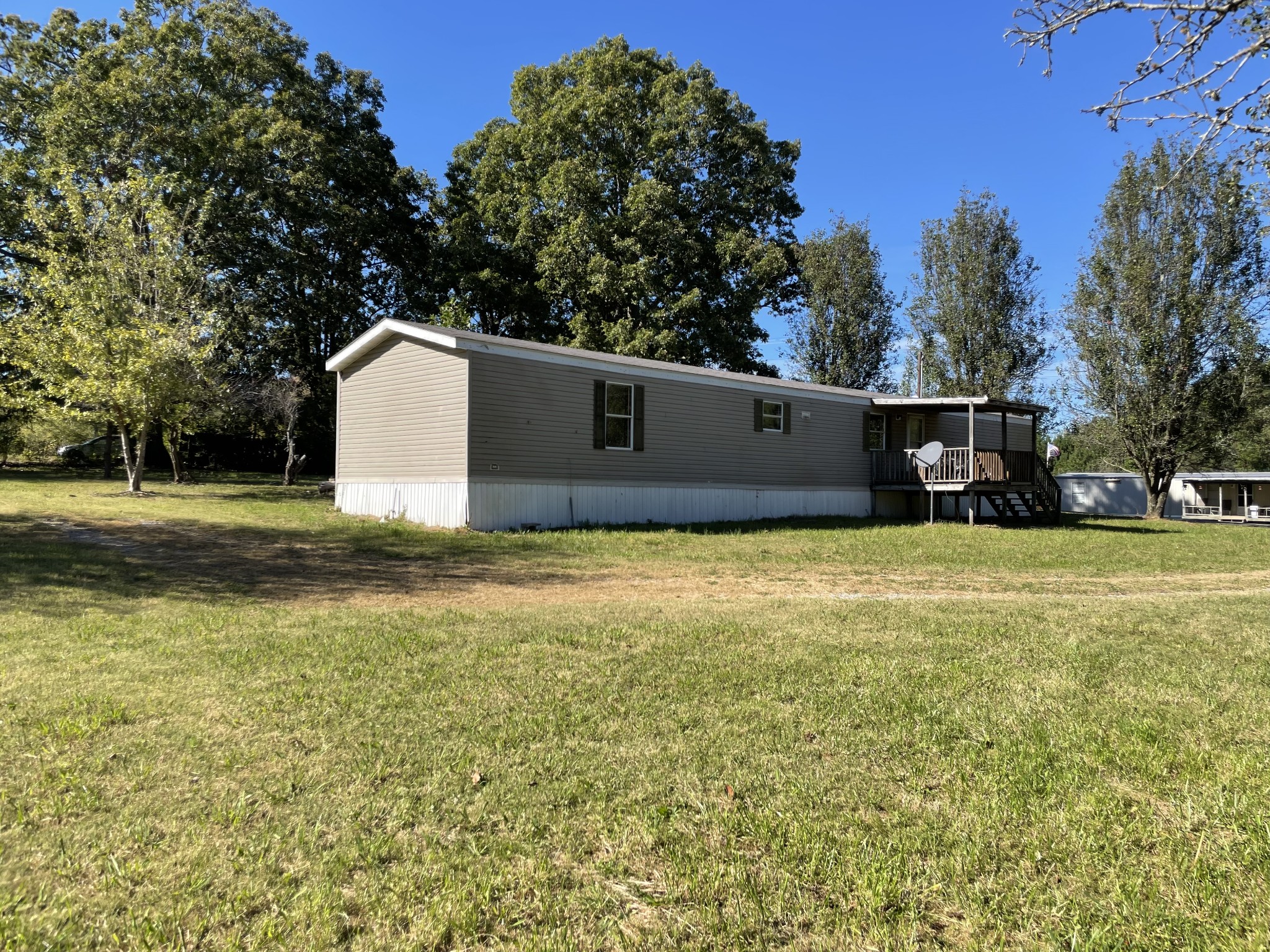 82 Ben Thompson Road Kelso, TN 37348 - Photo 2 of 13