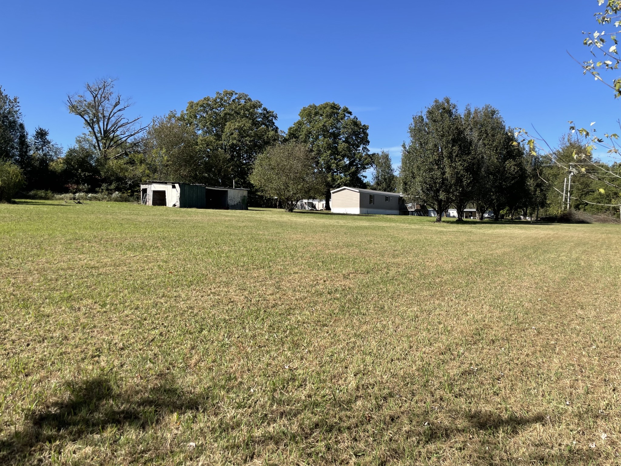 82 Ben Thompson Road Kelso, TN 37348 - Photo 3 of 13 a house view with outdoor space