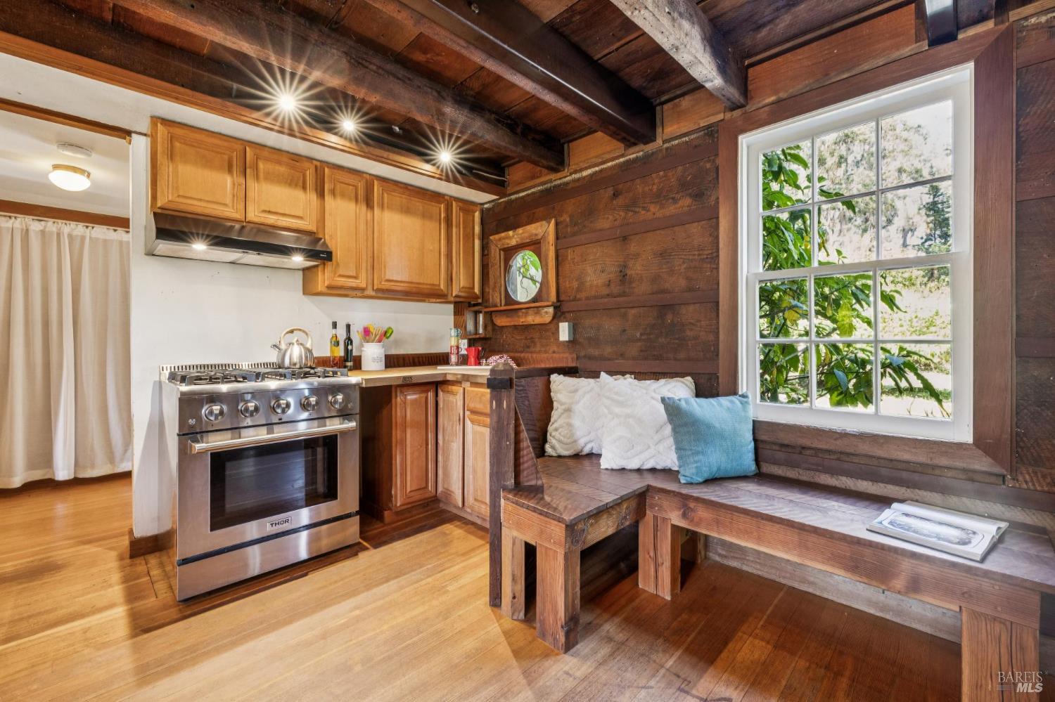 5 Lauff Ranch Road Bolinas, CA 94924 - Photo 25 of 92