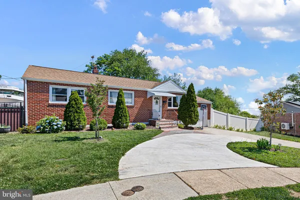 $299,000 | 3 Radcliffe Road, Wilmington, DE 19804